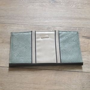 Miche Olive Green/ Tan Purse Cover